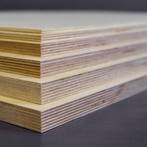 Gỗ plywood là gì ? cấu tạo và ứng dụng