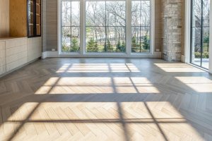 Giới thiệu sàn gỗ công nghiệp, ưu điểm, nhược điểm