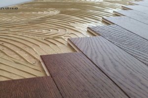 Sàn gỗ kỹ thuật ( Engineer ) là gì? Có những đặc điểm kỹ thuật như nào?