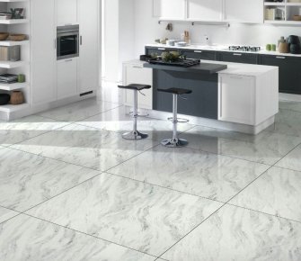 Top 5 loại vật liệu lót sàn được ưa chuộng nhất hiện nay ?