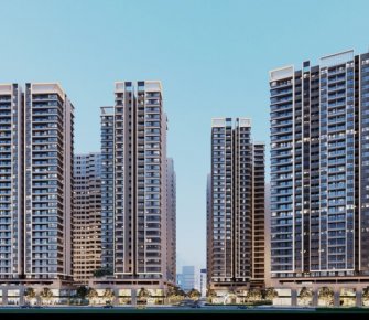 CHUNG CƯ AKARI F HOÀNG NAM