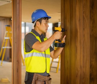  Thi công chuyên nghiệp