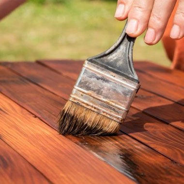  Bảo dưỡng tậm tâm