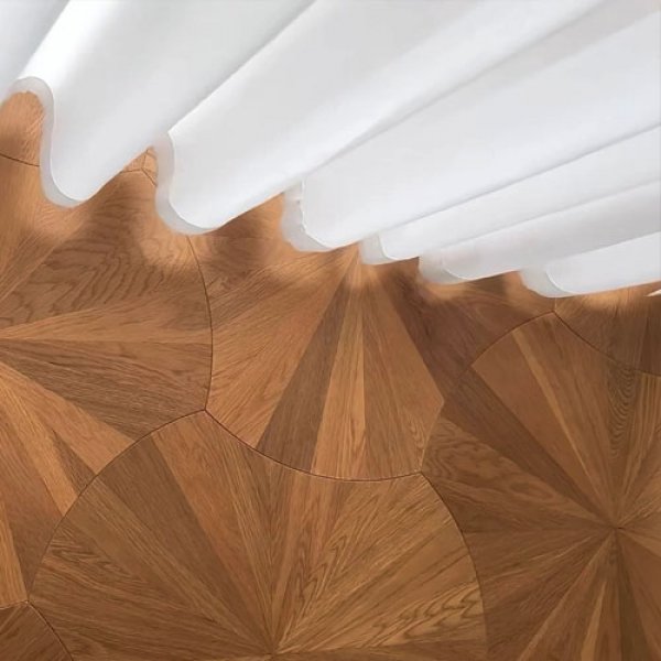 Sàn gỗ kỹ thuật