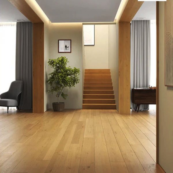 Sàn gỗ công nghiệp