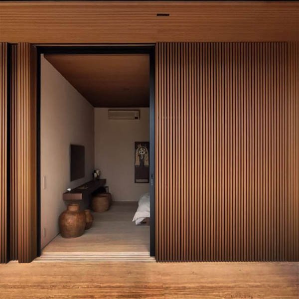 Tấm ốp gỗ nhựa