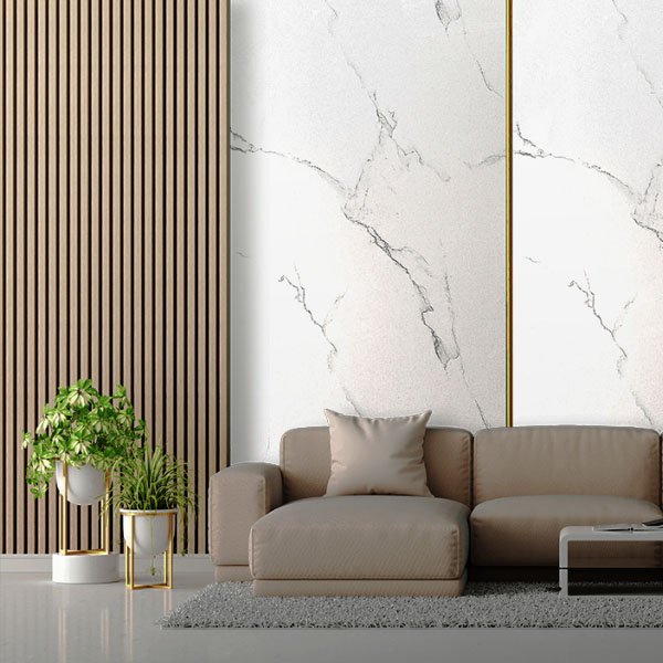 Tấm ốp nhựa PVC