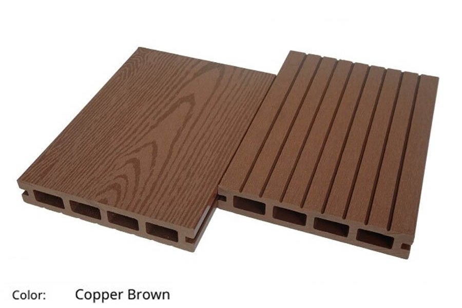 Sàn nhựa ngoài trời