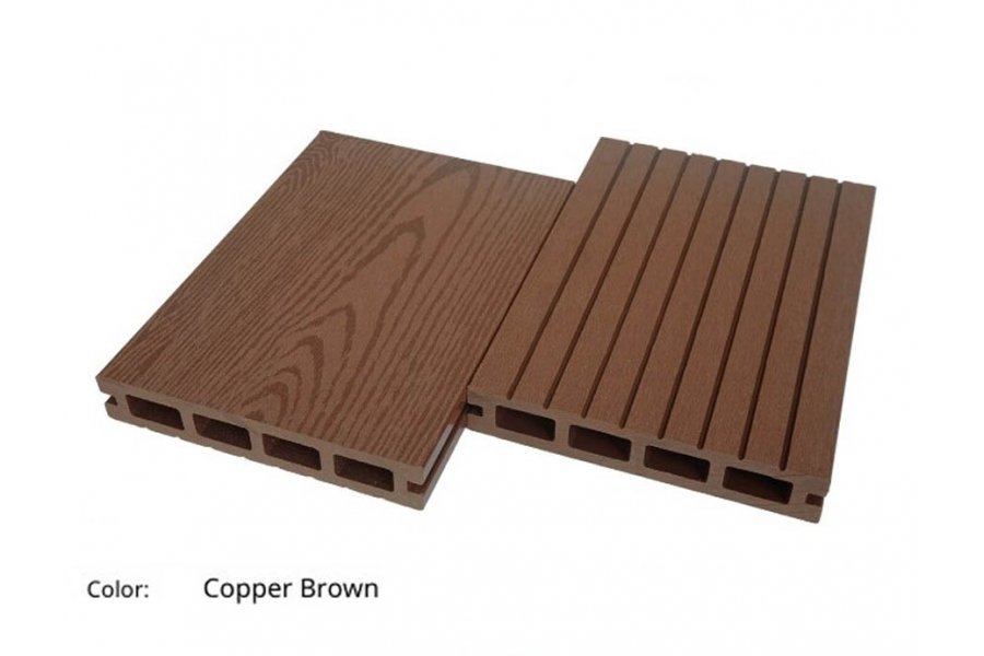 Sàn nhựa ngoài trời